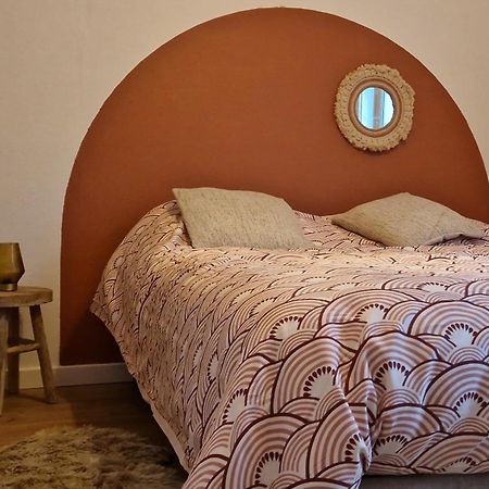 La Floquettoise Maison Cocooning Proche Gare Et Centre-Ville อาเมียงส์ ภายนอก รูปภาพ