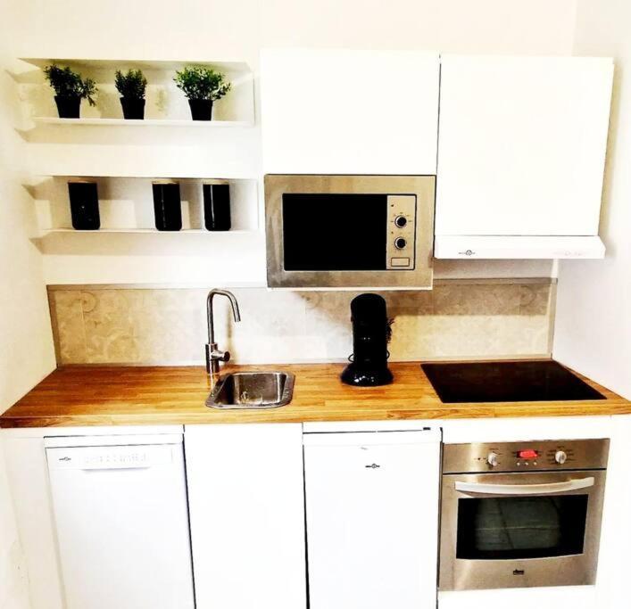 La Floquettoise Maison Cocooning Proche Gare Et Centre-Ville อาเมียงส์ ภายนอก รูปภาพ