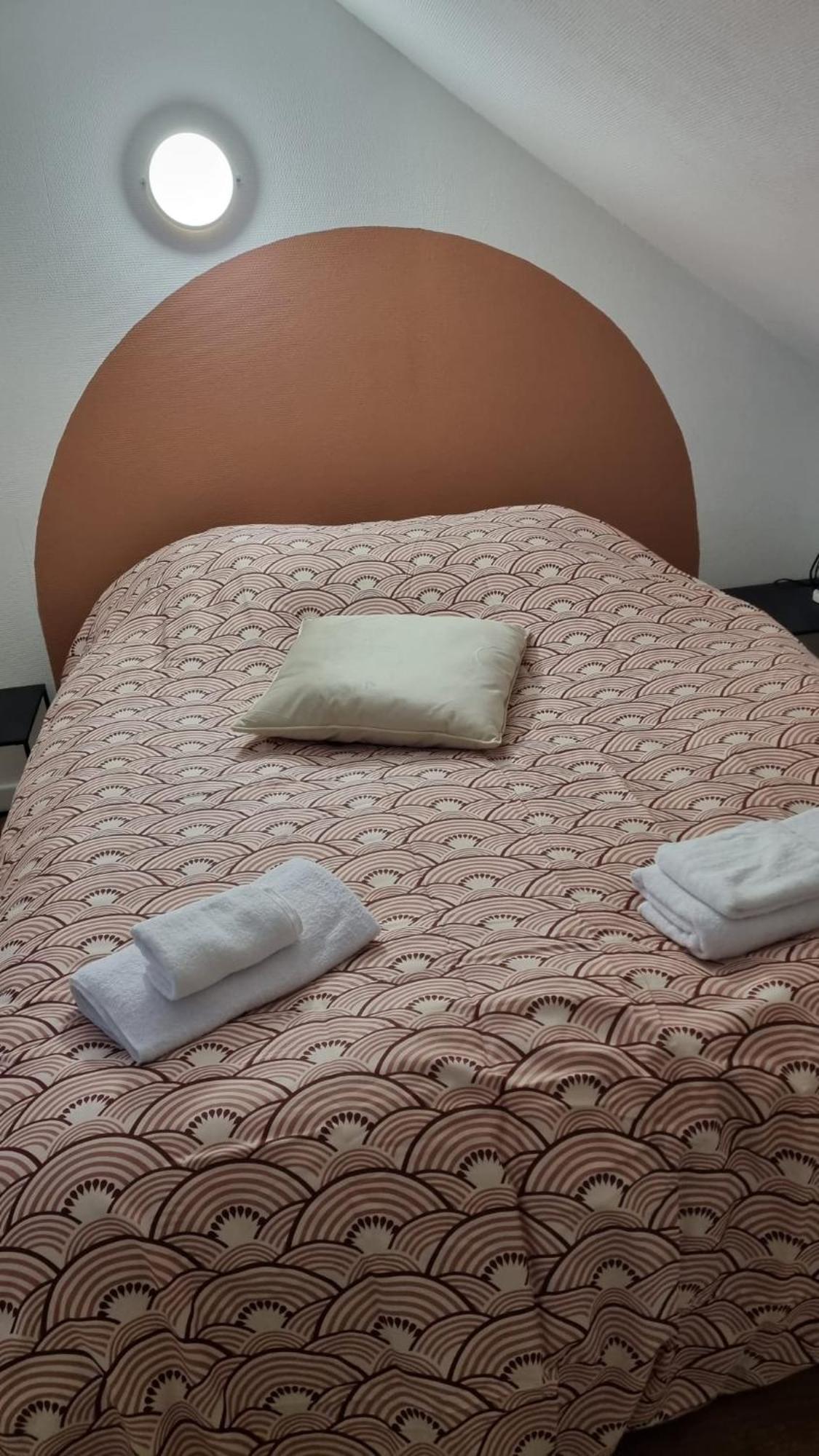La Floquettoise Maison Cocooning Proche Gare Et Centre-Ville อาเมียงส์ ภายนอก รูปภาพ