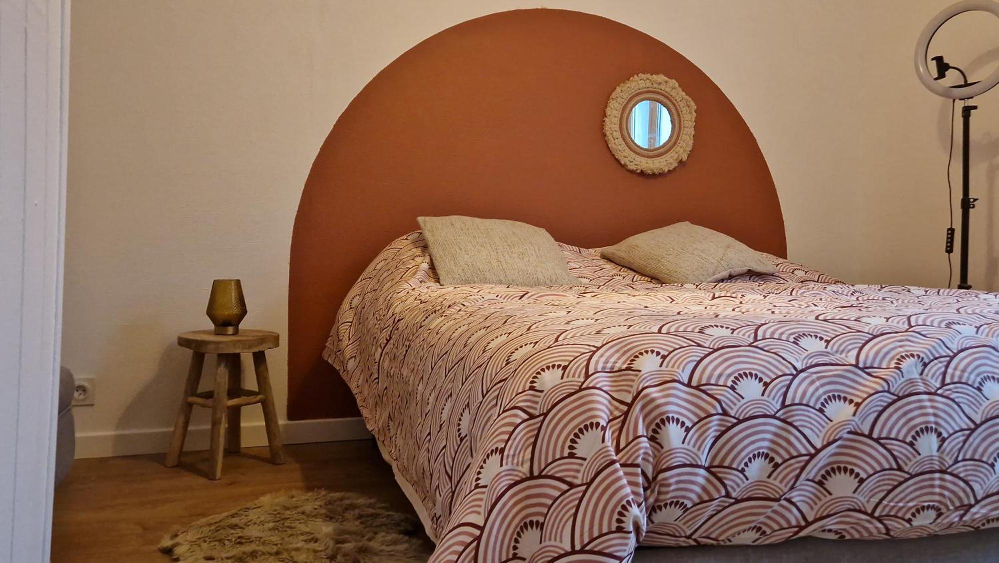 La Floquettoise Maison Cocooning Proche Gare Et Centre-Ville อาเมียงส์ ภายนอก รูปภาพ